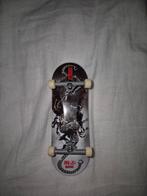 Echte Tech Deck Special Edition Skateboard, Ophalen of Verzenden, Gebruikt