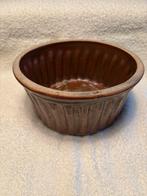 Aardewerk Bakvorm - Ø20cm, Hoogte 10cm, Ophalen of Verzenden