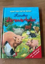 Leuke dierenverhalen met spelletjes en raadsels, Ophalen of Verzenden, Gelezen
