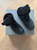 Rick Owens sneaker, Ophalen, Nieuw, Zwart