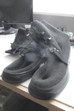 US WWII Winter overschoenen, Verzamelen, Militaria | Tweede Wereldoorlog, Ophalen of Verzenden, Landmacht, Amerika, Kleding of Schoenen