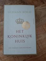 Het Koninklijk Huis - Herman Koch, Ophalen of Verzenden, Gelezen, Herman Koch, Nederland