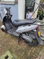 Scooter , KYMCO, Fietsen en Brommers, Ophalen, Gebruikt, Benzine, Agility