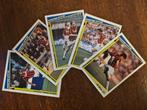 Shooting Stars seizoen '92-'93 AC Milan legends!, Ophalen of Verzenden, Zo goed als nieuw, Plaatje