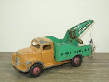Commer Wrecker Truck - Dinky Toys 430 England beschikbaar voor biedingen