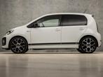 Volkswagen Up! 1.0 TSI GTI € 16.745,00, Auto's, Volkswagen, Voorwielaandrijving, Up!, 4 stoelen, 116 pk