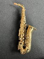 Buffet Crampon Evette Alt Saxofoon, Muziek en Instrumenten, Gebruikt, Buffet, Met koffer, Geen