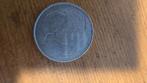 Zilveren 50 gulden 1995 50 jaar bevrijding, Postzegels en Munten, Munten | Nederland, Ophalen, Koningin Beatrix, Zilver, Losse munt