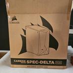 Corsair Mid Tower Gaming Case, Ophalen of Verzenden, Gebruikt