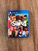 PS4 Game – De Sims 4 (Compleet & Netjes), Ophalen, 1 speler, Zo goed als nieuw, Vanaf 12 jaar