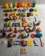 ALBERT HEIJN MINI'S uit 2012-2013, 63 verschillende, Albert Heijn, Ophalen of Verzenden