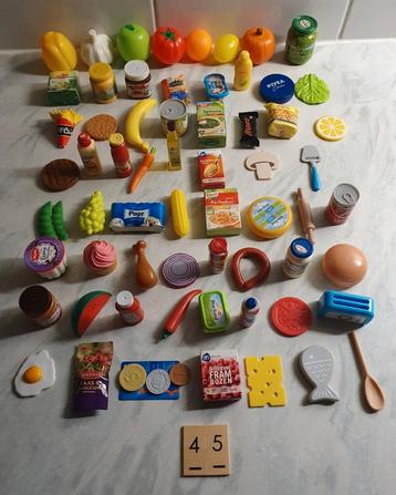 ALBERT HEIJN MINI'S uit 2012-2013, 63 verschillende  beschikbaar voor biedingen