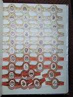 Sigarenbandjes, Verzamelen, Complete verzamelingen en Collecties, Ophalen