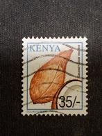 Kenia, Ophalen of Verzenden, Overige landen, Gestempeld