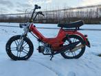 Puch maxi 65cc polini kickstart (geel kenteken), Ophalen, Gebruikt, 65 cc, Overige modellen