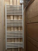 Elektrische badkamer radiator, Ophalen, Radiator, Minder dan 60 cm, Zo goed als nieuw