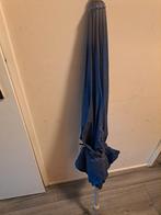 Blauwe Parasol, Watersport en Boten, Ophalen of Verzenden, Gebruikt