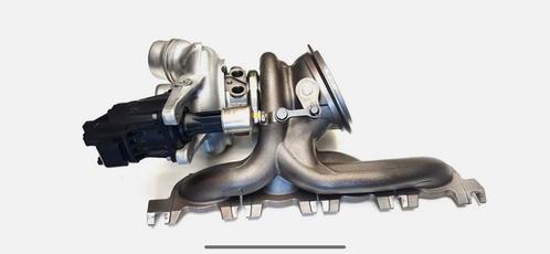 Turbo Upgrade 2.0 400pk BMW 120i/220i/330i/420i/530E/530i…, Auto-onderdelen, Motor en Toebehoren, BMW, Nieuw, Ophalen of Verzenden