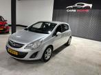 Opel Corsa 1.2-16V Cosmo nette staat, Voorwielaandrijving, Euro 5, 86 pk, Gebruikt