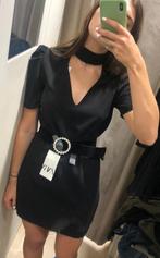 Zara Little Black Dress, Ophalen of Verzenden, Zo goed als nieuw, Maat 36 (S), Boven de knie