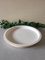 NIEUWSTAAT carrousel op voet draaiplateau van TUPPERWARE (2), Huis en Inrichting, Keuken | Tupperware, Ophalen of Verzenden, Zo goed als nieuw