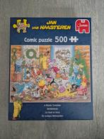 Jan van Haasteren - kerstkriebels, Ophalen of Verzenden, 500 t/m 1500 stukjes, Zo goed als nieuw