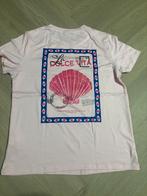 T-shirt met opdruk, Maat 38/40 (M), Ophalen of Verzenden, Zo goed als nieuw, Korte mouw