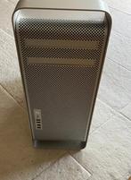 Mac Pro 3.1 (uit 2008)  2 x 2,8 Ghz Quad-Core Intel Xeaon, Computers en Software, Apple Desktops, Ophalen, Gebruikt, 2 tot 3 Ghz