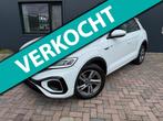 Volkswagen T-Roc 1.5 TSI R-Line incl 1 jaar Garantie Autotru, Zwart, 4 cilinders, 150 pk, Wit