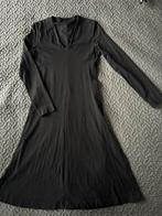 ChiaRico jurk maat S, ChiaRico, Zwart, Ophalen of Verzenden, Zo goed als nieuw