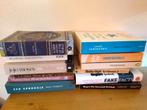 Partij boeken, Boeken, Ophalen of Verzenden, Gelezen