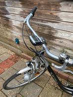 Sachs electra met gashendel kenteken let op gashendel kapot, Ophalen, Gebruikt, Algemeen