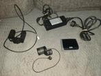 Sparta F7i ion 500 series lader display houder controller, Fietsen en Brommers, Ophalen of Verzenden, Gebruikt, 50 km per accu of meer