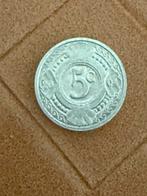 5 cent nederlandse antillen 2004, Postzegels en Munten, Munten | Nederland, Ophalen, Vóór koninkrijk
