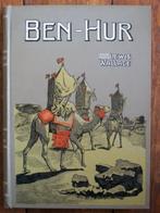 Lewis Wallace- Ben- Hur HC, Verzenden