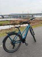 Cube Kathmandu 750, Fietsen en Brommers, Fietsen | Dames | Damesfietsen, Ophalen of Verzenden, Zo goed als nieuw