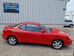 Hyundai Coupé 2.0i FX Apk, Nap 1e eigenaar, Stof, Origineel Nederlands, Bedrijf, Handgeschakeld