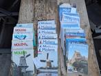 140 molens tijdschriften vanaf eerste nummer 1986, Ophalen of Verzenden, Zo goed als nieuw