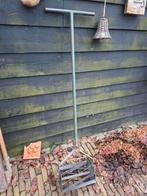 Rolschoffel, Tuin en Terras, Hand-tuingereedschap, Ophalen, Zo goed als nieuw