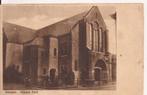 Kampen. Nieuwe Kerk 1929 uitg. v. Kammen, Ophalen of Verzenden, 1920 tot 1940, Gelopen, Overijssel