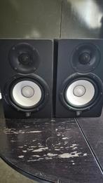 Yamaha hs7 speakers, Ophalen, Zo goed als nieuw, Overige merken