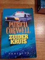 Zuiderkruis, Patricia Cornwell, Ophalen of Verzenden, Zo goed als nieuw, Amerika