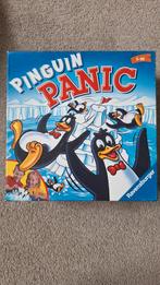 Pinguïn Panic spel, Ophalen of Verzenden, Zo goed als nieuw, Jongen of Meisje