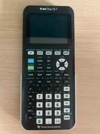 Texas TI 84 Plus, Ophalen of Verzenden, Grafische rekenmachine, Gebruikt