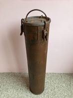 Russische kruidcontainer, Verzamelen, Ophalen of Verzenden, Landmacht, Overige gebieden