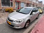 Opel Astra 1.4 Turbo Ecotec 103KW 5-D 2011 Grijs, Auto's, Voorwielaandrijving, 65 €/maand, 680 kg, 4 cilinders