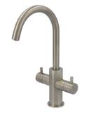 Hotbath Laddy L044GN wastafelkraan, Nieuw, Ophalen of Verzenden, Danny@bad-design.nl, Hotbath