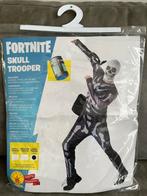 Fortnite skull trooper maat 164. Valt ruim., Ophalen, Zo goed als nieuw, 158 t/m 164, Jongen of Meisje