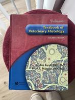 Dellmann's textbook of Veterinary Histology Sixth edition, Gelezen, Ophalen of Verzenden, WO, Blackwell Publishing