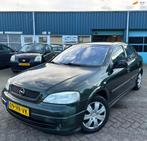Opel Astra 1.6 Edition | Nieuwe APK | Airco | EL Ramen | Rad, Voorwielaandrijving, 1063 kg, Gebruikt, Bedrijf